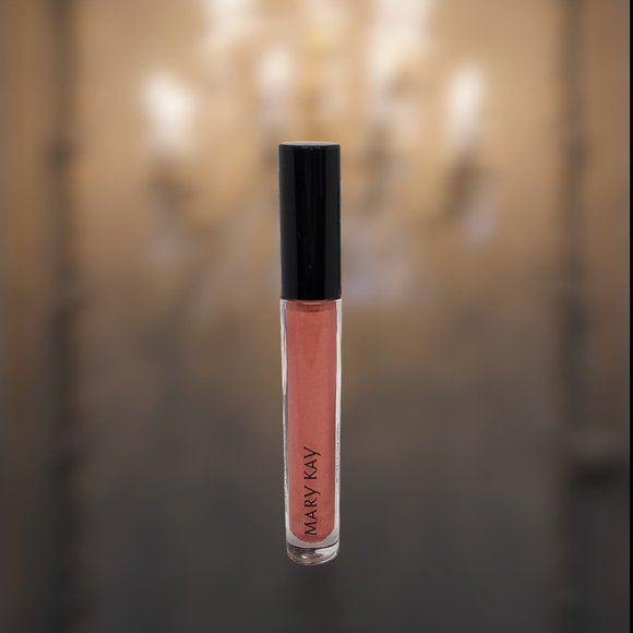 Fancy Nancy Shimmer Unlimited Lip Gloss - Mary Kay - Picture 3 of 6